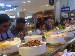 -西火火·川派小火锅(西溪银泰店)