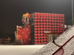 -沈阳奥体冰雪嘉年华