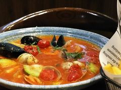 -1861意大利餐厅(文化广场店)