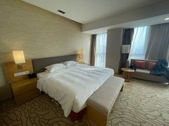 -天津水游城丽筠酒店