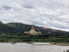 -西双版纳傣族园