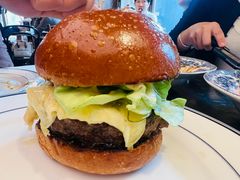 -尚牛社会 Beef & Liberty(金桥EKA天物店)