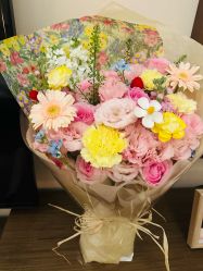 -和伊母婴护理中心·全套房(金山店)