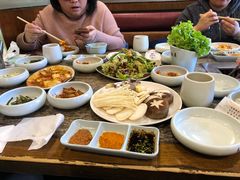 -高丽屋(天宁寺店)