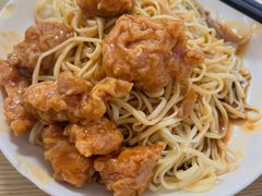 -玉华饮食店(茅台路店)
