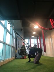 -桃秘钢管舞 Peach Pole Fitness