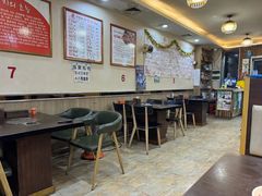 -金明子八带鱼馆(正宗韩国连锁店)