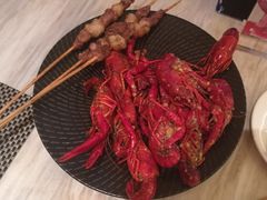 -上海新发展亚太JW万豪酒店