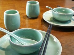 -粗茶淡饭·隐庐私厨(东亭店)