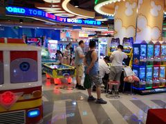 -汤姆熊欢乐世界·史莱姆怪兽(正大店)