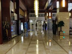 -宜春明月山维景国际温泉度假酒店