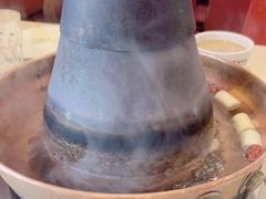 -阳坊大都涮羊肉(阳坊总店)