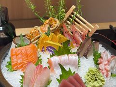 -桃夭日式料理(国信店)