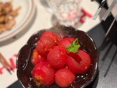 -贰醒·私房小院烧烤 (太古里店)