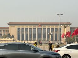 -人民大会堂宴会厅