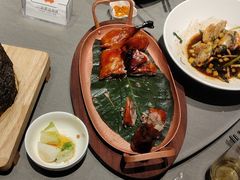 -小厨娘淮扬菜(河西奥美大厦店)