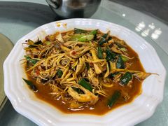 -元谋凉鸡店(百年老店)