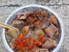 -同济牌坊美贤牛什