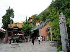 -千佛山风景名胜区
