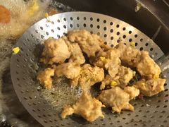 -1973继光香香鸡(大东方百货店)