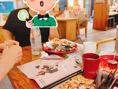 -好伦哥(温都水城店)