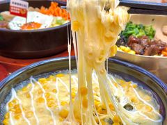 -食米家拌饭(梅溪新天地店)