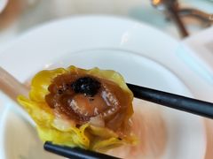 -顺德美的万豪酒店-万豪中餐厅