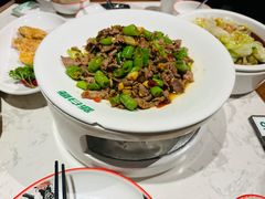 -新白鹿餐厅(第一百货店)