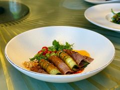 -中国坊中餐厅(石家庄希尔顿酒店)