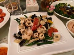 -龙悦湾酒家·八阵鱼生·渔人码头店