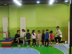 -酷迈儿童体能运动馆(九棵树店)