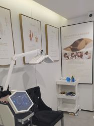 -熙朵美学植发·连锁品牌