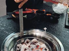 -喵小乙碳火烤肉(大坪协信星光天地店)