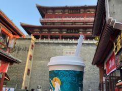 -茶百道(北街店)