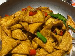 -百年神厨·地道川菜(清江西路店)