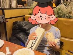 -符离集餐厅(万象城店)