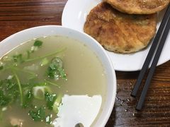 -杨家清真小吃部(十二纬路店)