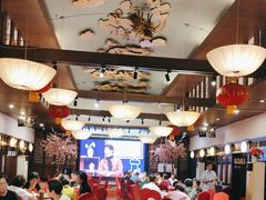 -宋园·金宴浙鲜馆(静安店)
