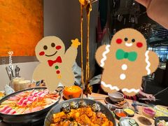 -KimPro 辛普乐概念韩餐