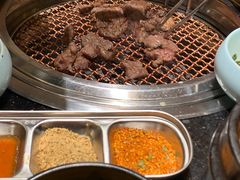 -韩烧牛中牛·甄选黑牛烤肉(黑金店)