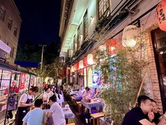 -福苗小骆驼烧烤(莲湖路店)