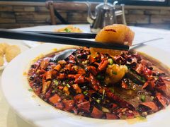 -好兄弟郭巨海鲜(天一阁店)