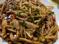 -胖哥川菜馆(武东路店)