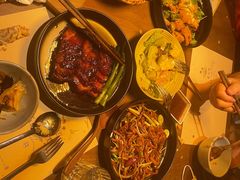 -来龙里 精致 东南亚餐室(万象城店)