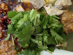 -赵家名吃四味烩菜(东大寺门食品街店)
