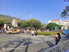 -厦门大学(思明校区)