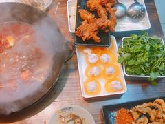 -老天桥蛙炉火锅(姑苏总店)