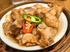 -云山茶餐厅(广东大厦店)
