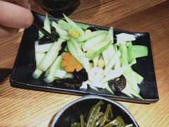 -苗小坛酸汤鱼(酒仙桥店)