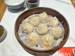 -馋三尺蟹粉小笼(人民广场店)
